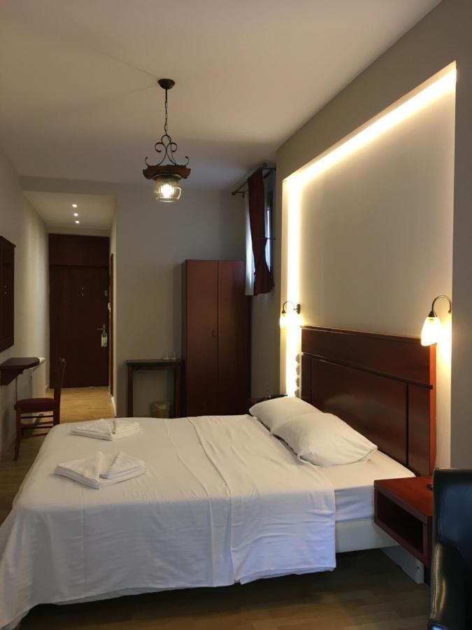 Tasia Mountain Hotel Hanya Dış mekan fotoğraf