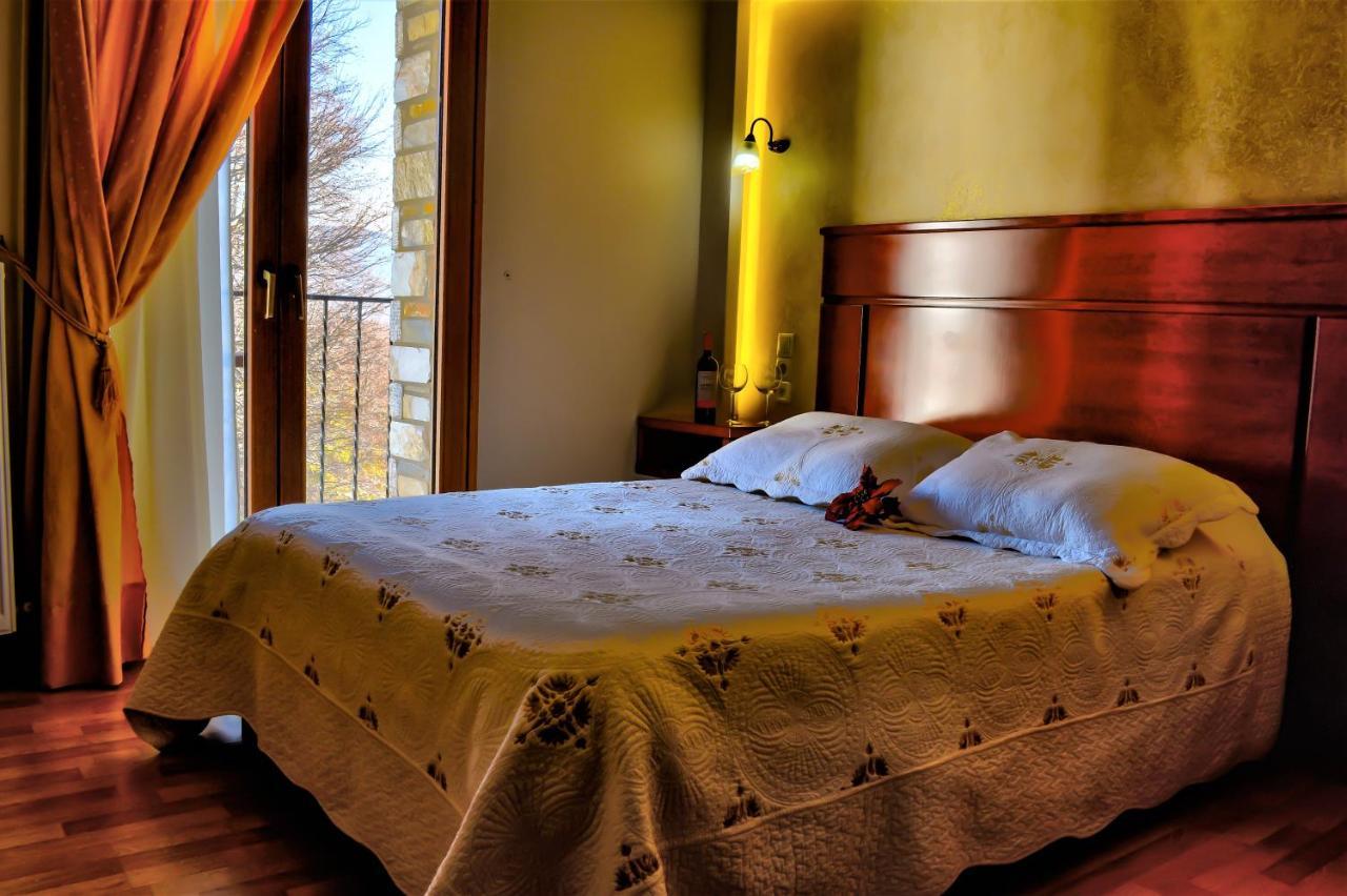 Tasia Mountain Hotel Hanya Dış mekan fotoğraf